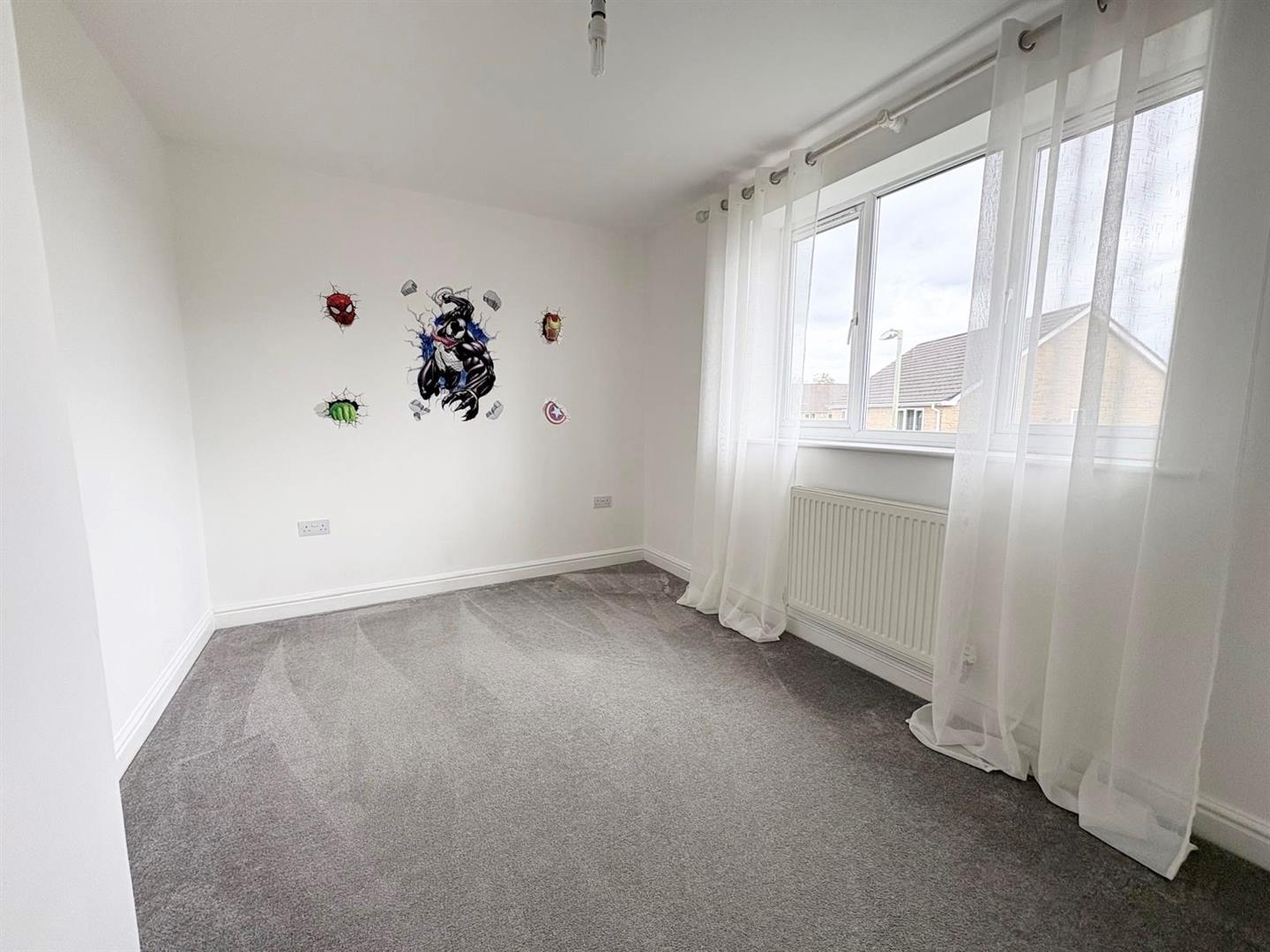 Iron Way, Tondu, Bridgend, CF32 9BF